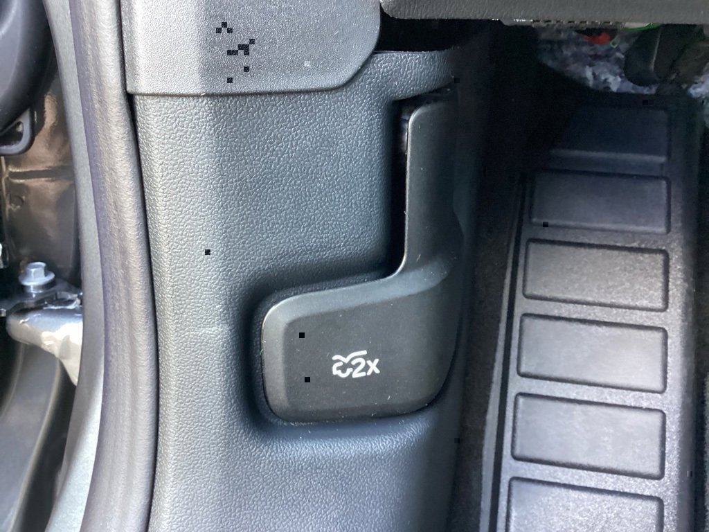 New 2025 Ford Escape ST-Line Elite image 59