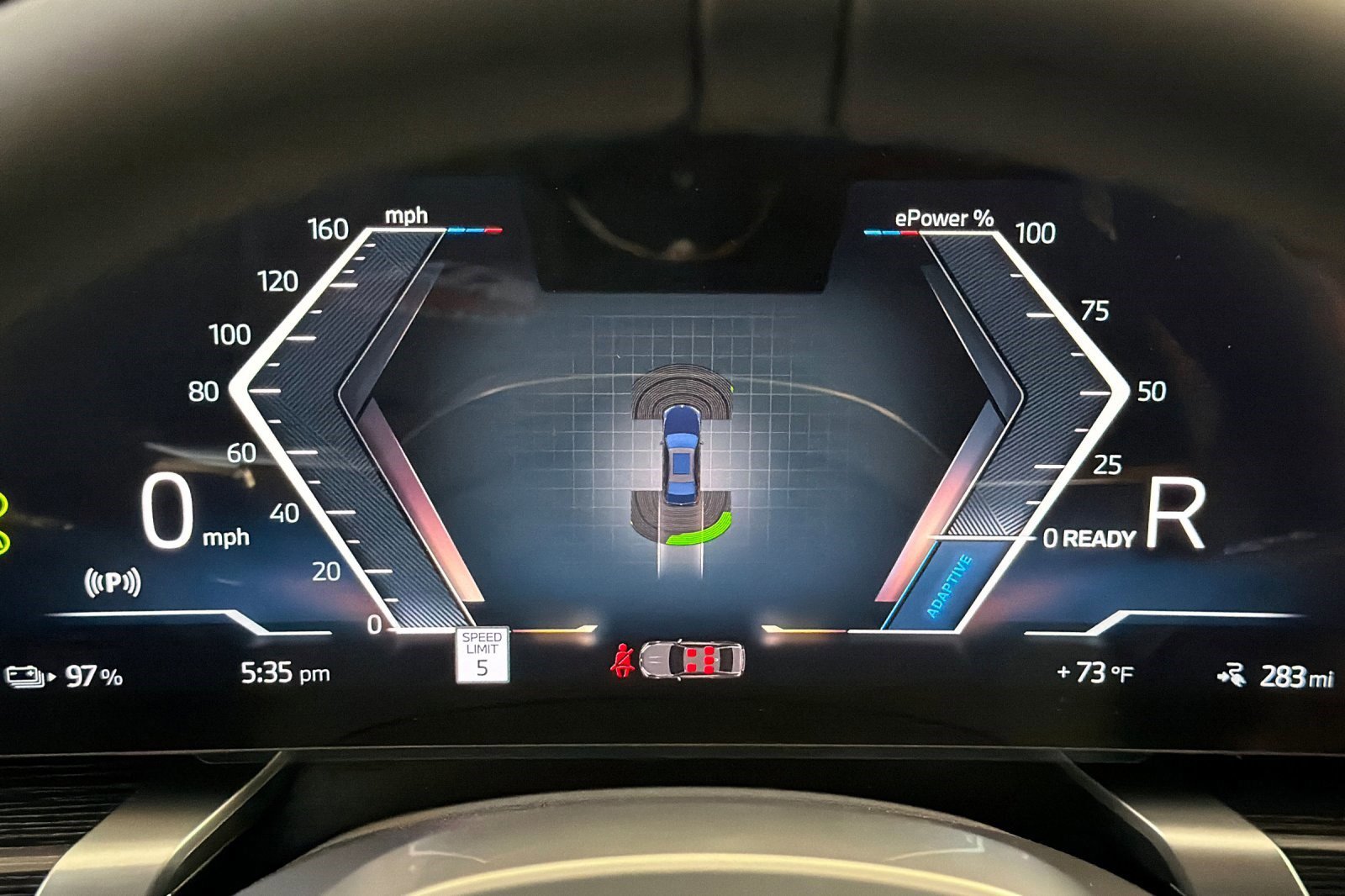 New 2026 BMW i7 eDrive50 w/ M Sport Package image 18