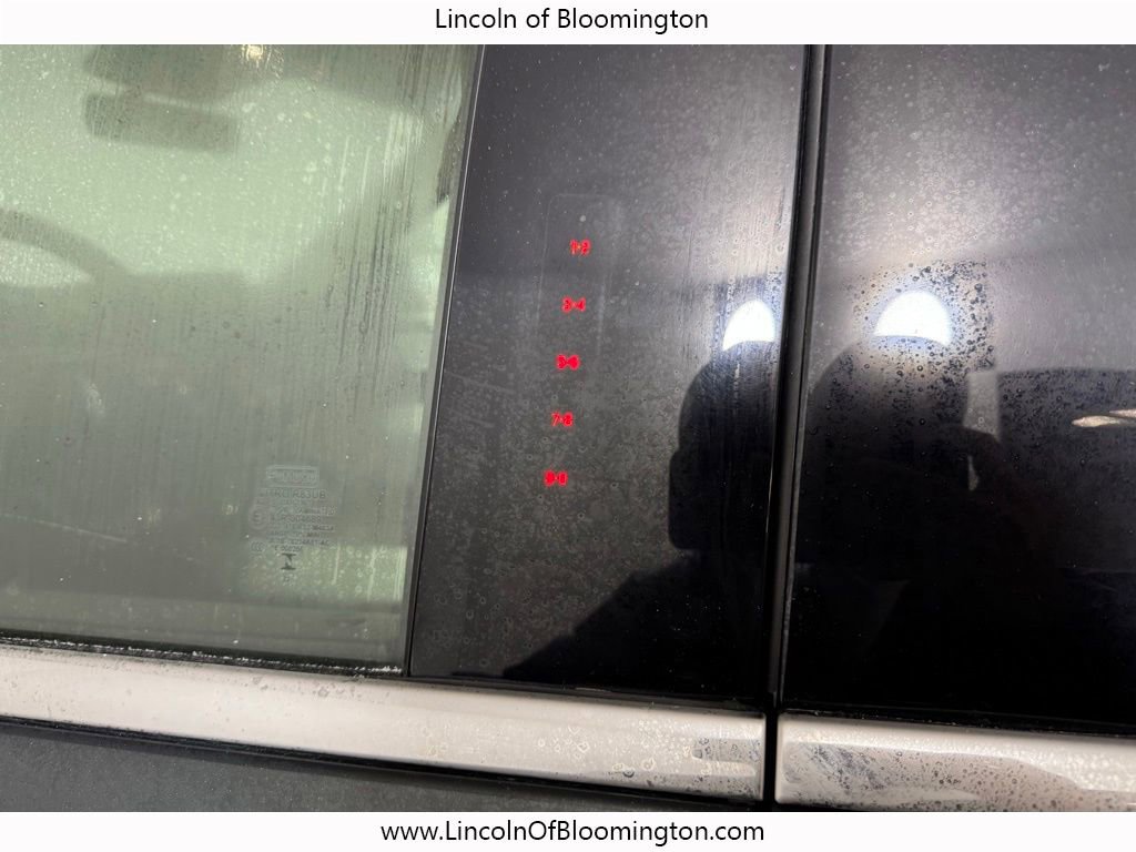 Certified 2023 Lincoln Navigator Black Label image 17