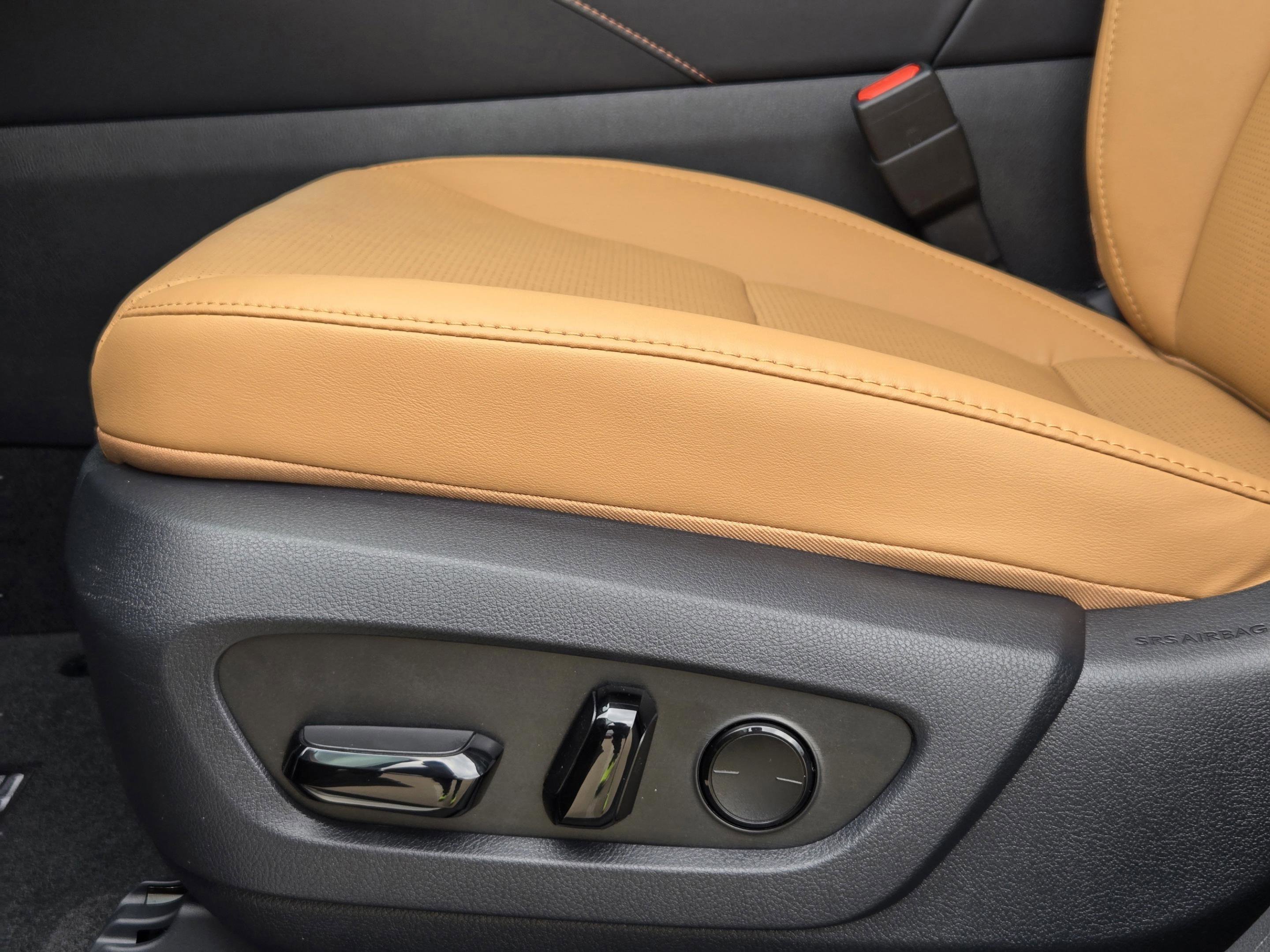 New 2026 Lexus RX 350h AWD/4WD image 13