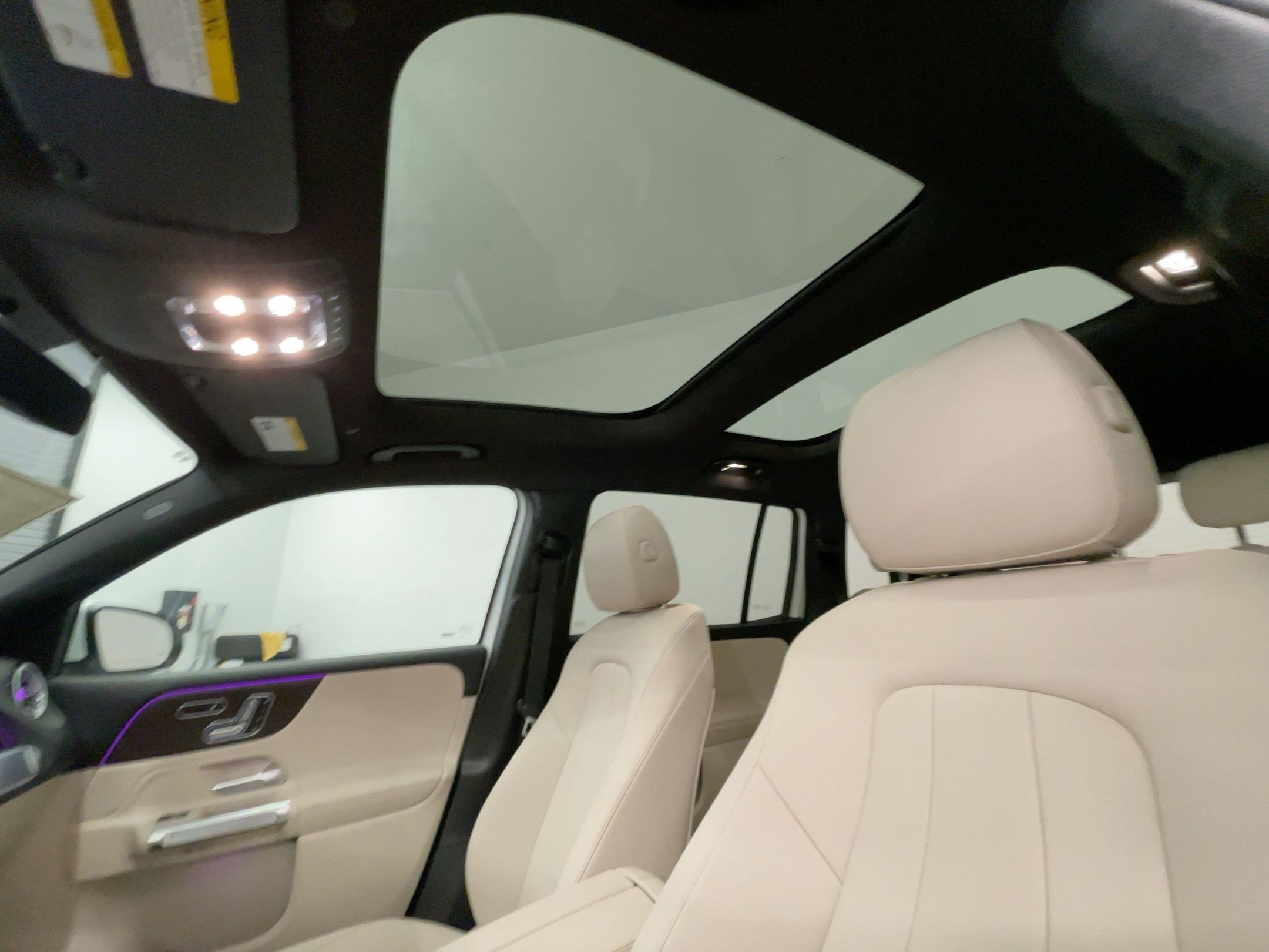 Certified 2026 Mercedes-Benz GLB 250 image 13