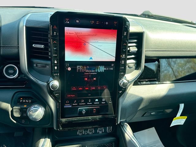 New 2026 RAM 1500 Laramie image 16