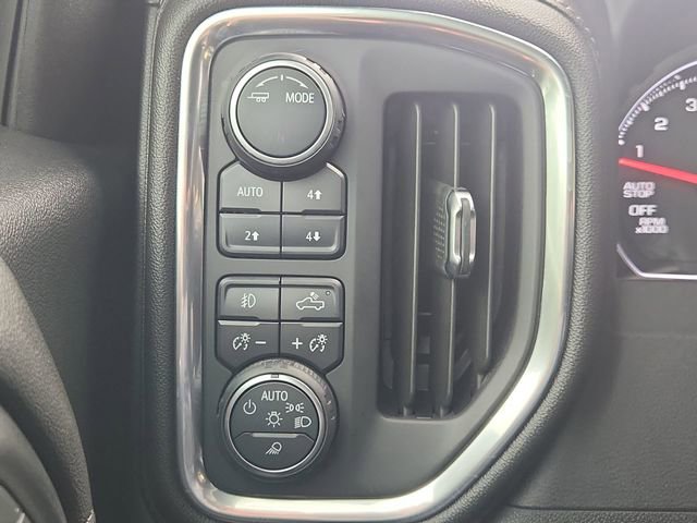Used 2021 Chevrolet Silverado 1500 LT Trail Boss w/ Convenience Package II image 17