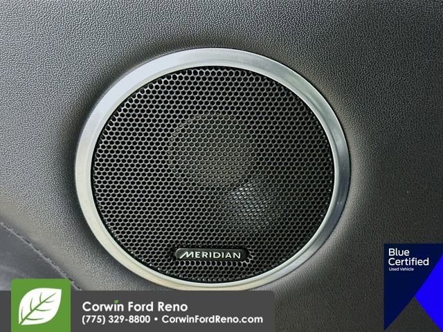 Used 2018 Land Rover Range Rover Sport Supercharged AWD/4WD image 22