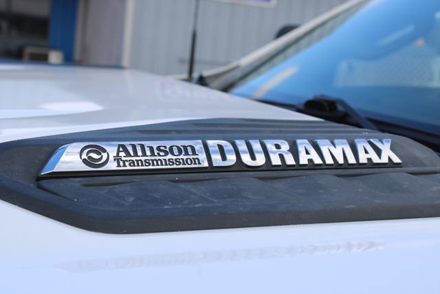 Used 2023 Chevrolet Silverado 2500 LT image 20