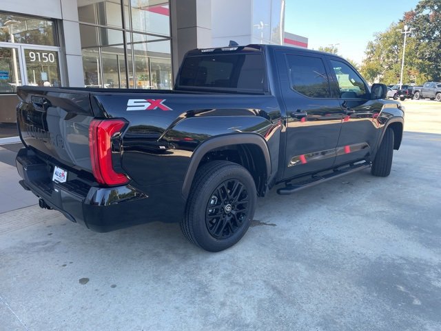 New 2026 Toyota Tundra SR5 image 9