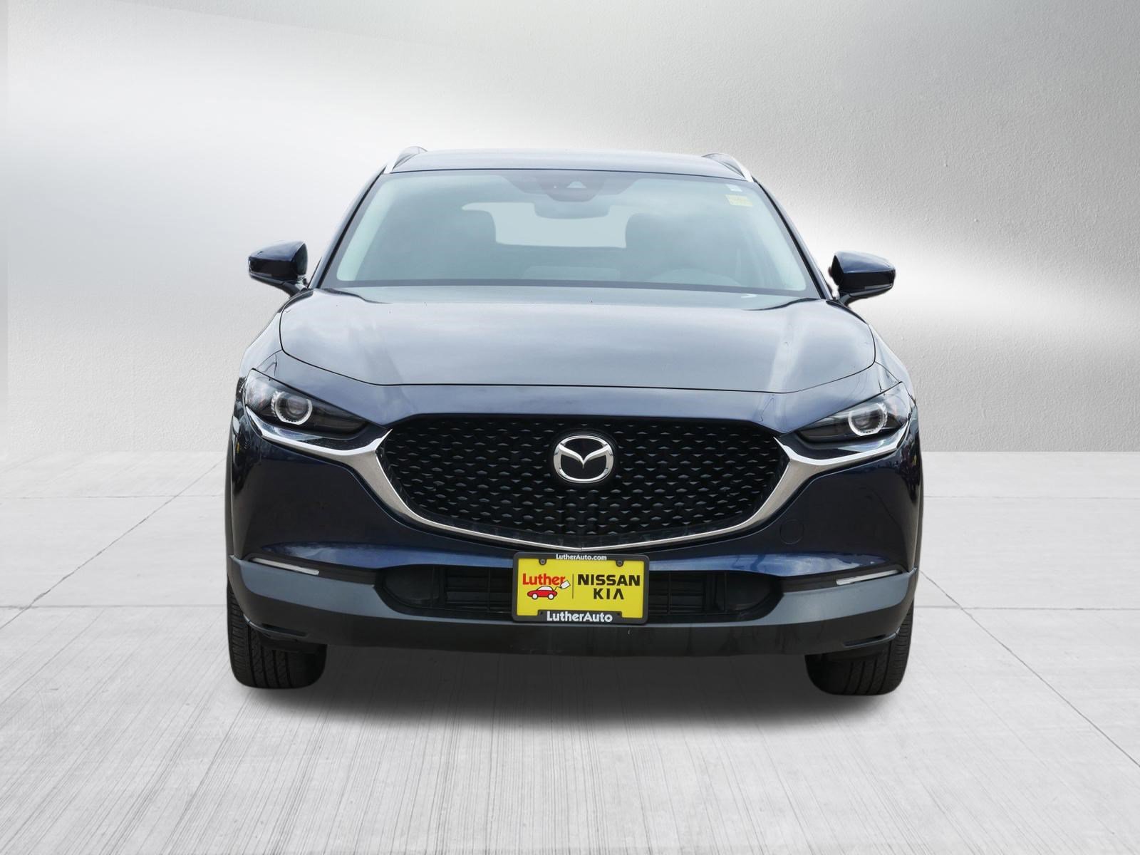 Used 2023 MAZDA CX-30 AWD 2.5 S w/ Preferred Package video 2