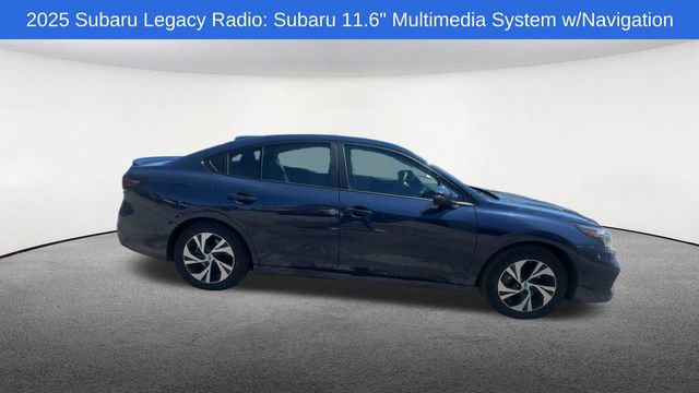 Used 2025 Subaru Legacy Premium AWD/4WD image 10