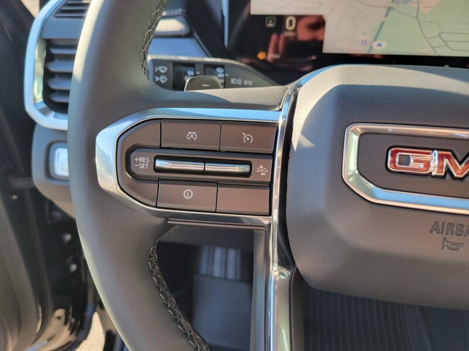 New 2026 GMC Acadia Elevation w/ Elevation Premium Package image 13