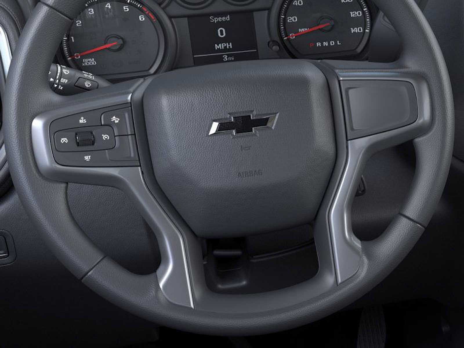 New 2026 Chevrolet Silverado 2500 Custom image 19