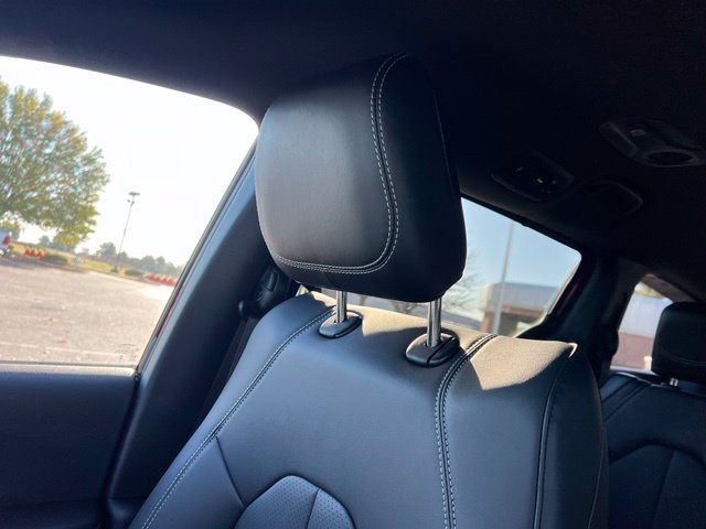 New 2027 Chrysler Pacifica LX FWD image 20