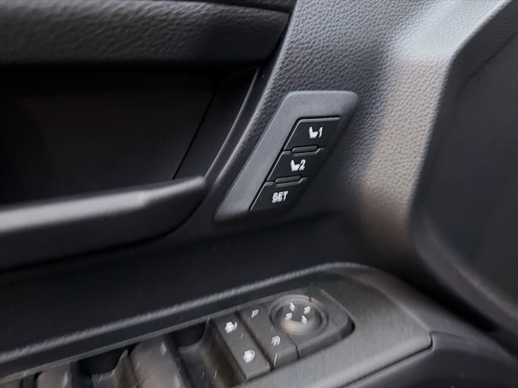 Used 2026 Toyota 4Runner TRD Off-Road Premium image 15