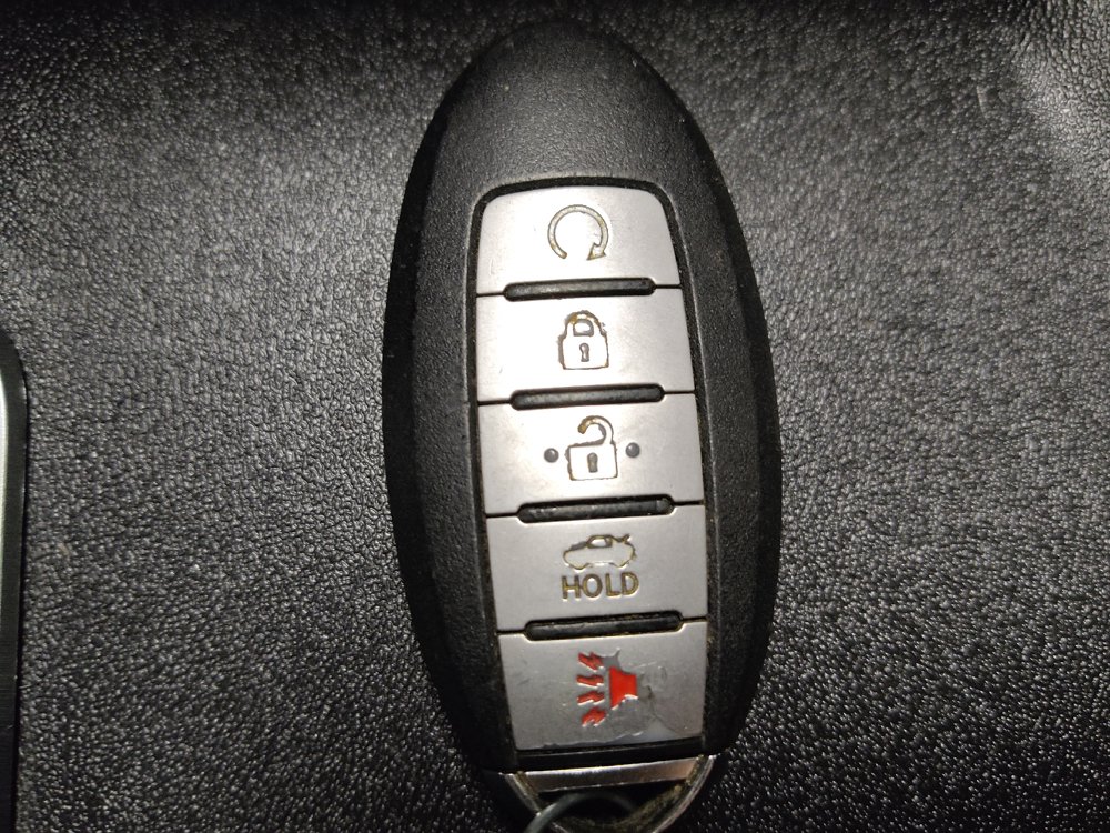 Used 2024 Nissan Altima 2.5 S FWD image 32