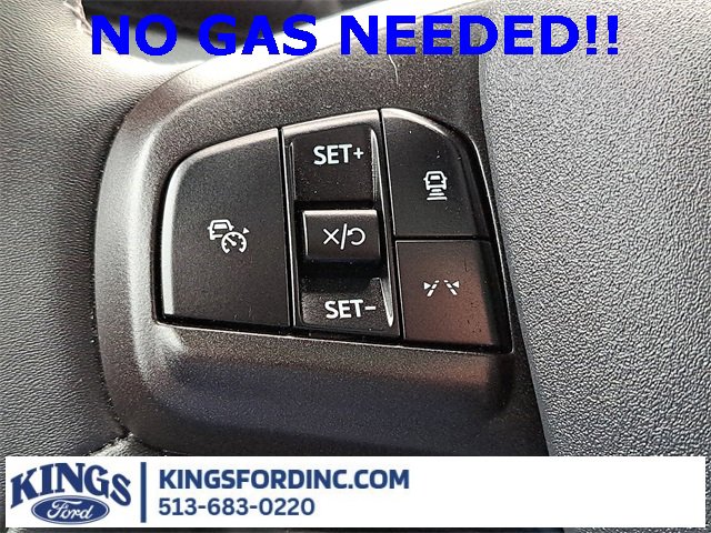 Certified 2023 Ford Mustang Mach-E GT w/ GT Performance Edition image 13