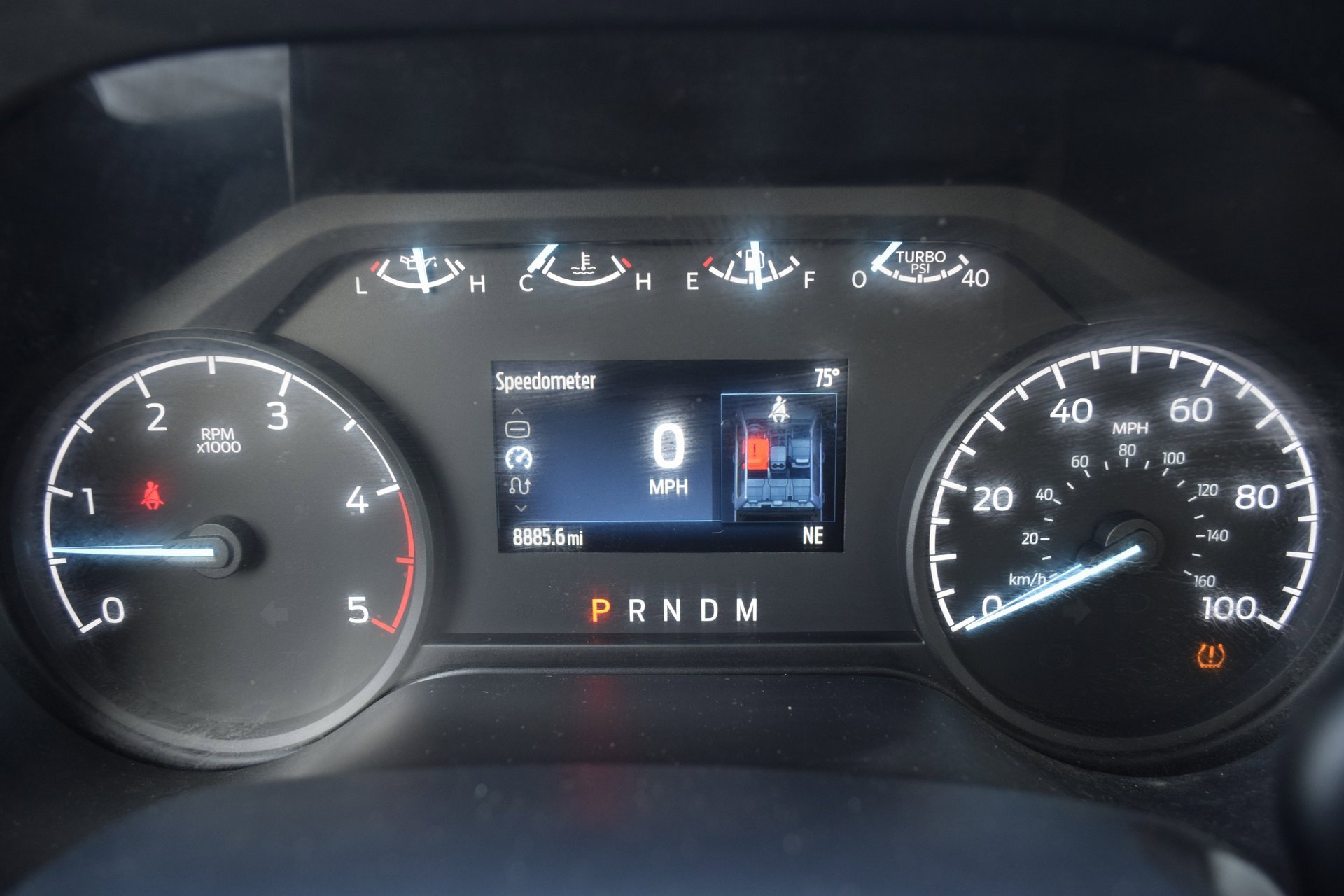 Used 2025 Ford F250 XLT w/ FX4 Off-Road Package image 27