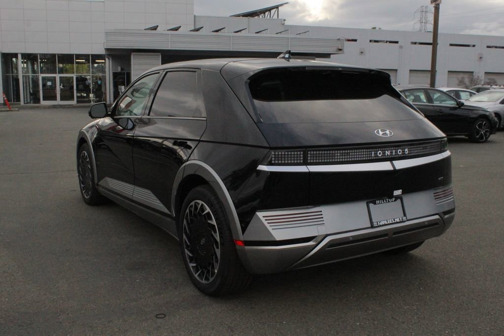 New 2024 Hyundai Ioniq 5 Limited image 9