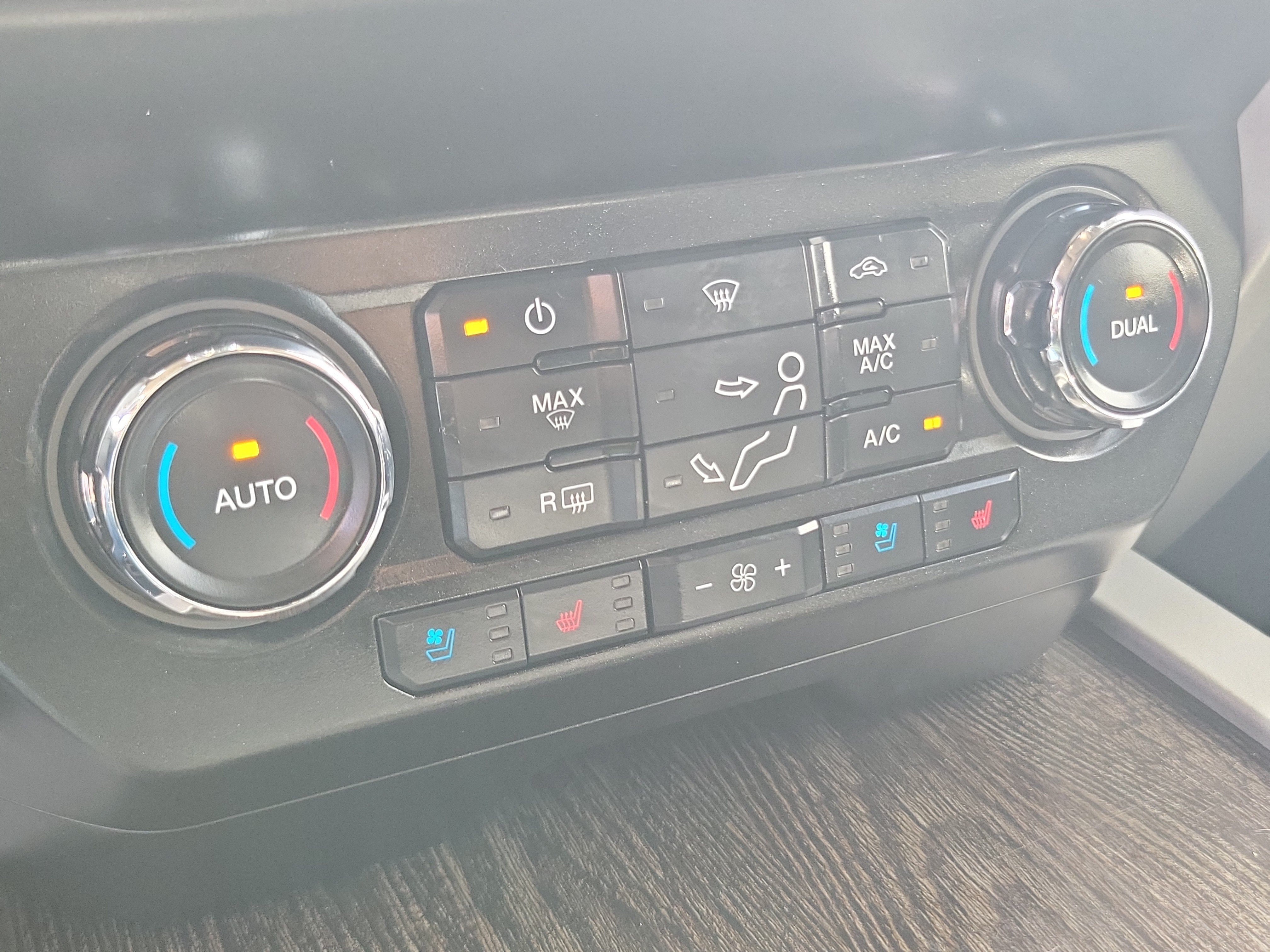 Used 2020 Ford F250 Lariat AWD/4WD image 26