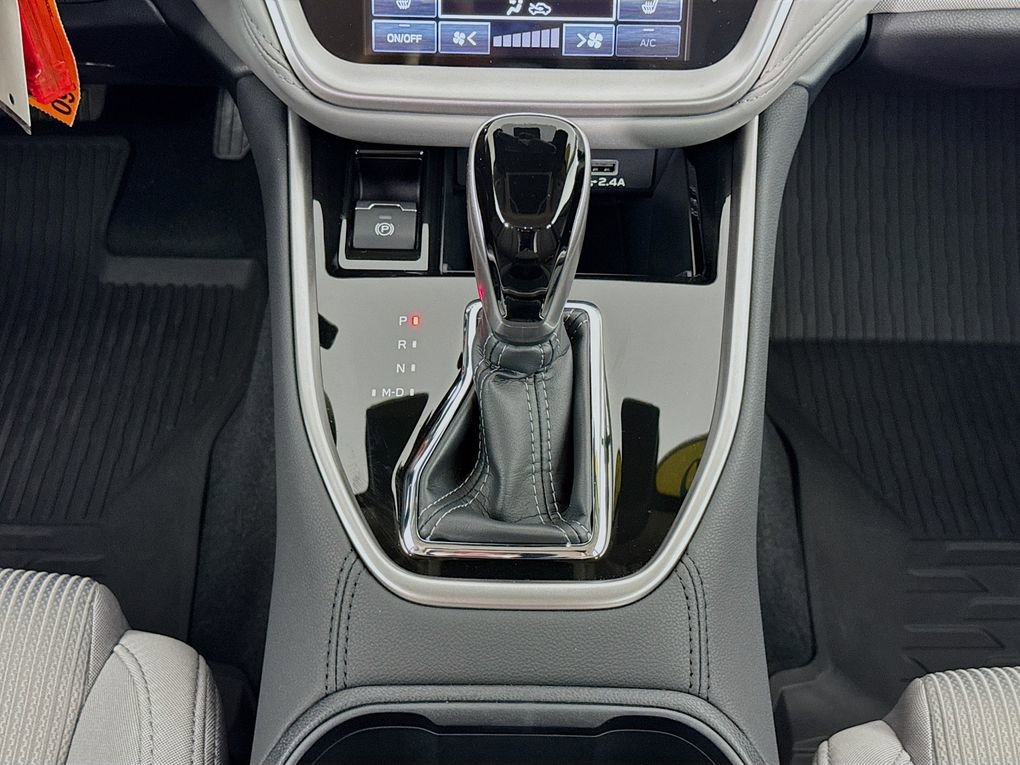 Used 2025 Subaru Legacy Premium image 35