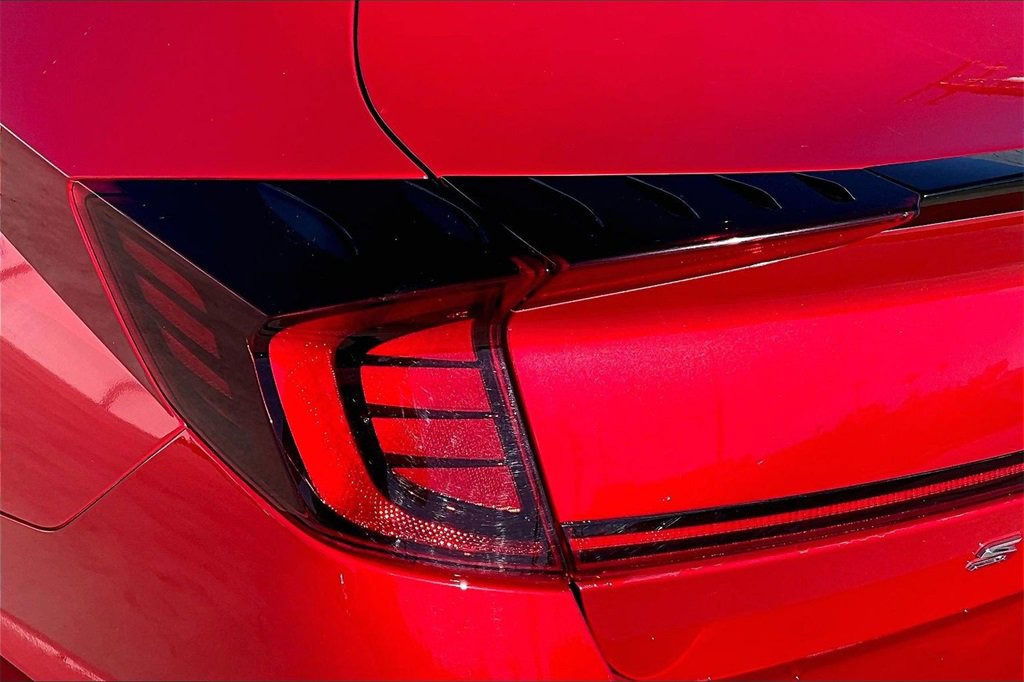 Used 2022 Hyundai Sonata Limited w/ Cargo Package image 33