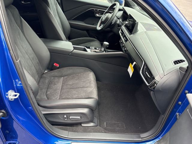 New 2025 Acura ADX A-Spec image 25