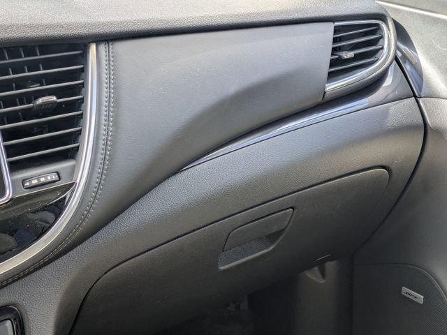 Used 2018 Buick Encore Premium w/ Experience Buick Package image 21