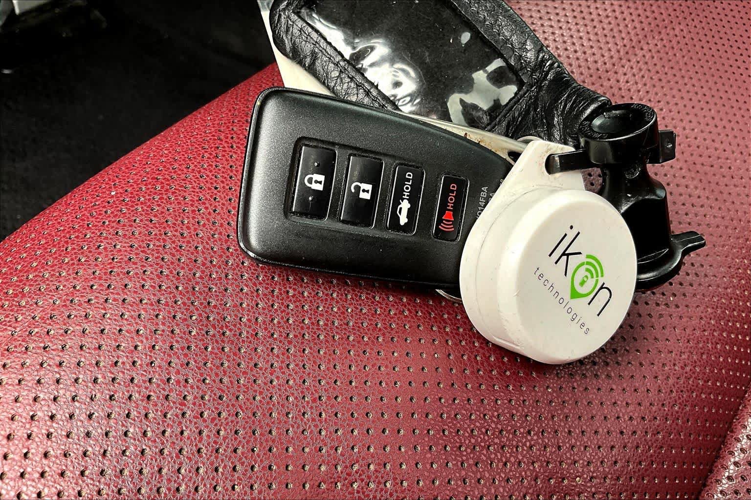 Used 2018 Lexus IS 300 F Sport w/ F Sport Package image 14