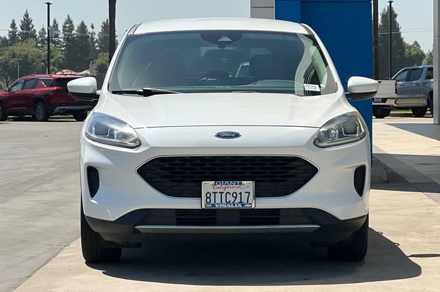 Used 2020 Ford Escape SE FWD image 9