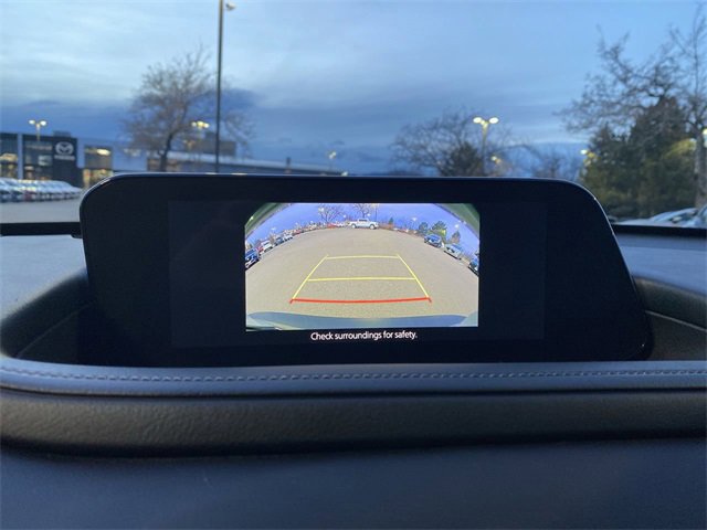 Certified 2025 MAZDA CX-30 AWD 2.5 S w/ Preferred Package image 19