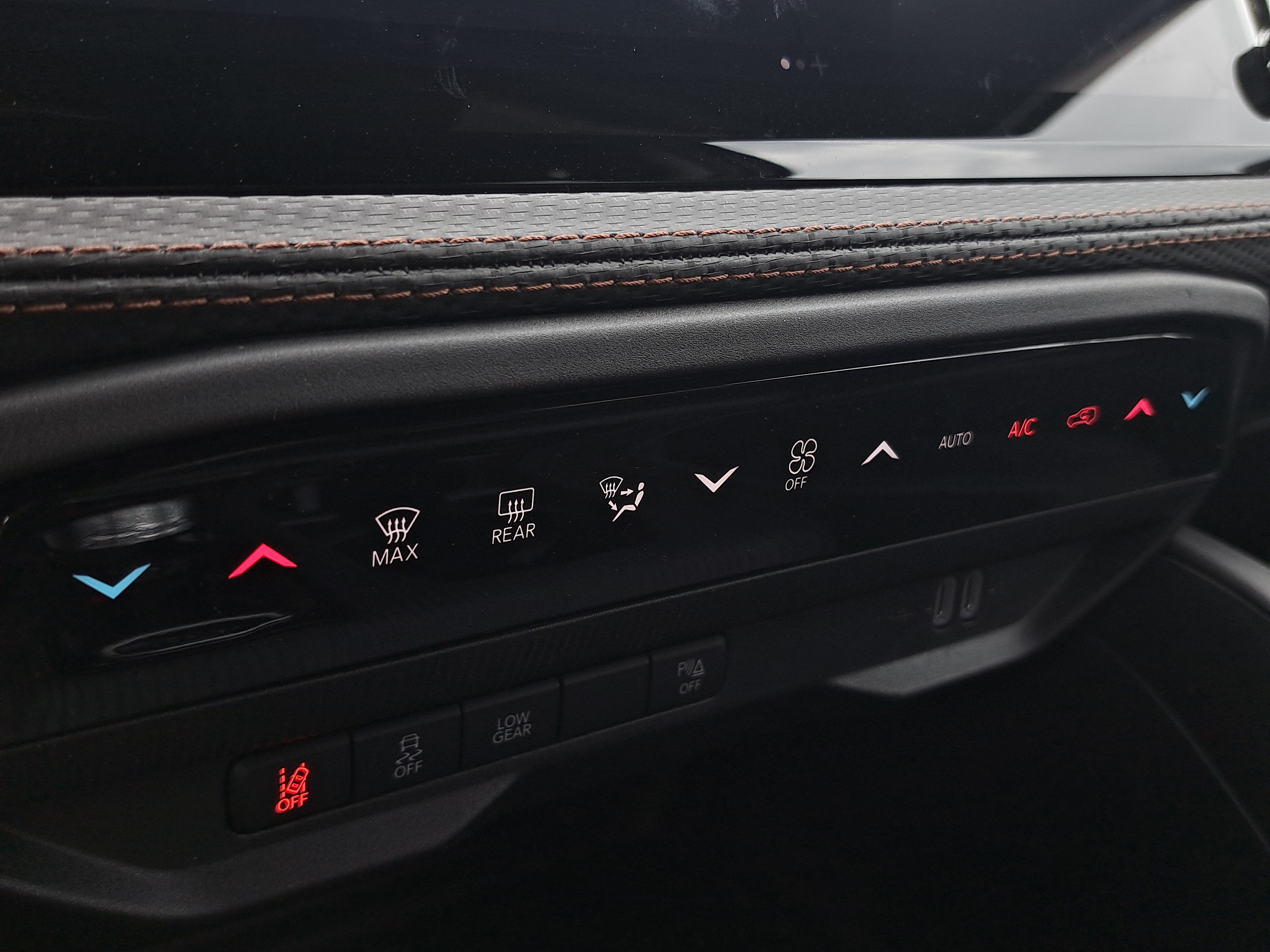 New 2026 Jeep Cherokee Limited AWD/4WD image 27