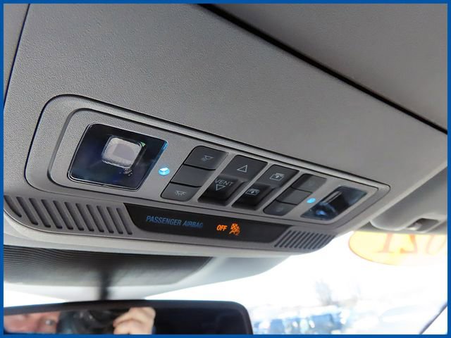 Used 2021 Ford Explorer Limited w/ Hybrid Equipment Group 310A image 21