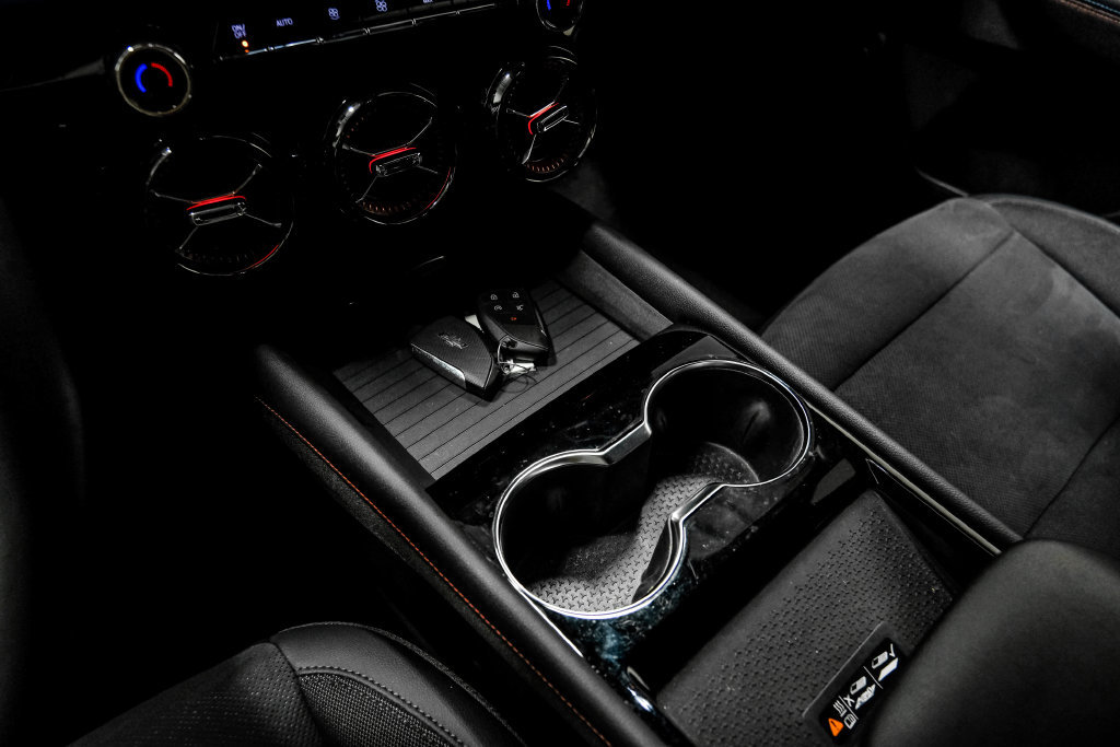 Used 2024 Chevrolet Blazer EV RS RWD image 33