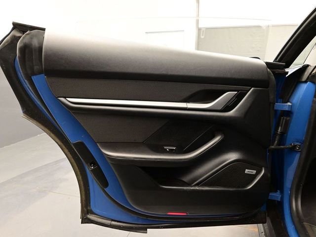 Certified 2022 Porsche Taycan Turbo S w/ Premium Package image 13