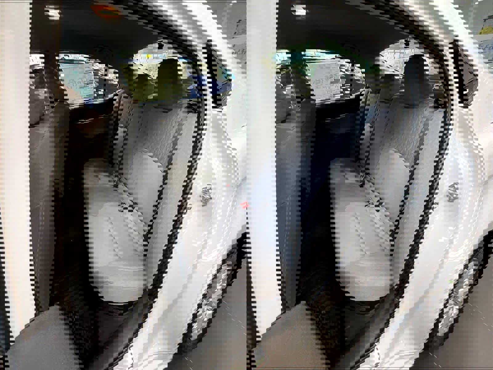 New 2025 Toyota Camry LE image 15