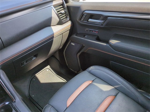 Used 2023 GMC Sierra 1500 AT4 w/ AT4 Premium Package image 17