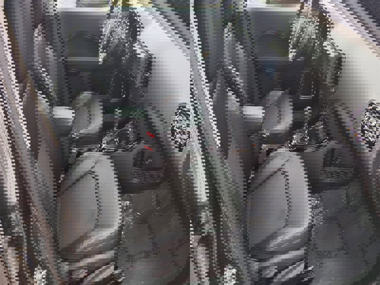 Certified 2019 Jeep Compass Altitude image 21