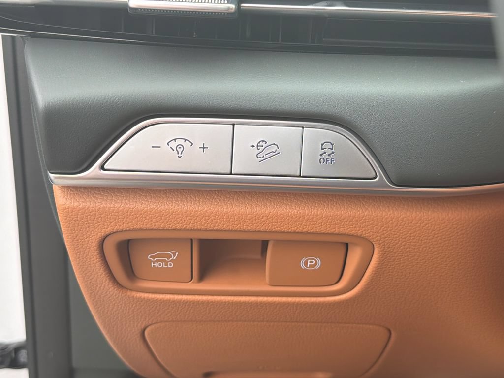 New 2026 Genesis GV80 3.5T Prestige AWD/4WD image 35