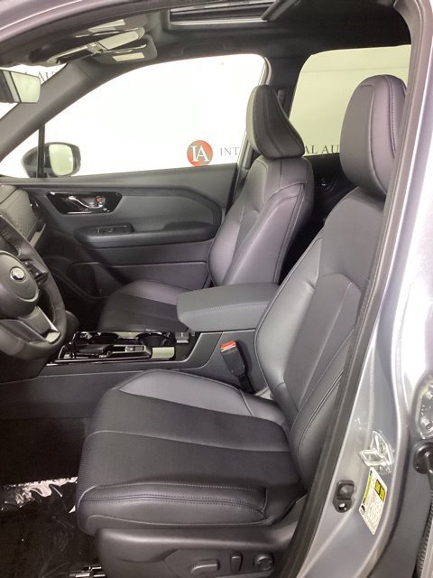 Certified 2026 Subaru Forester Limited AWD/4WD image 11