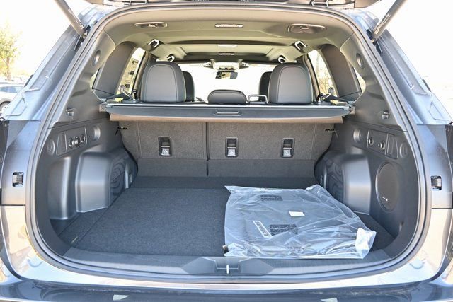 New 2026 Subaru Forester Sport image 15