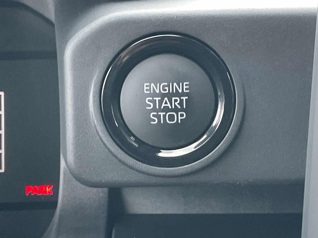 New 2026 Toyota Tacoma SR image 34