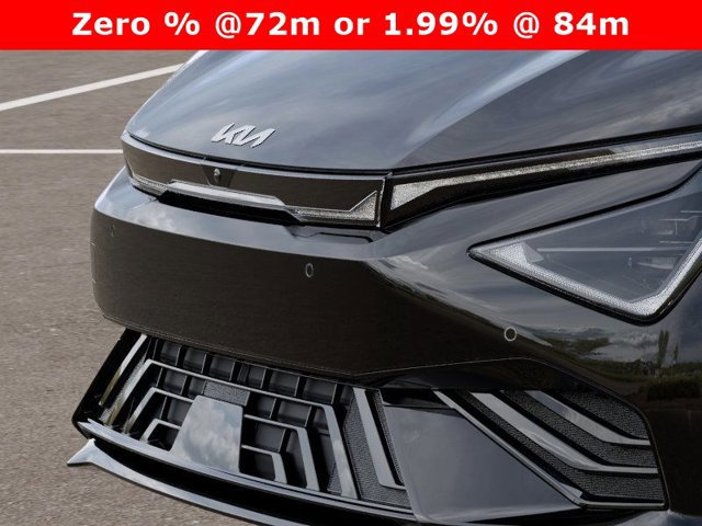 New 2025 Kia EV6 GT-Line image 15