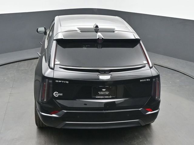 New 2026 Cadillac Optiq Sport 2 w/ LPO, Floor Liner Package image 42