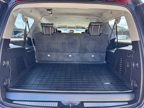 Used 2018 GMC Yukon XL Denali AWD/4WD image 19