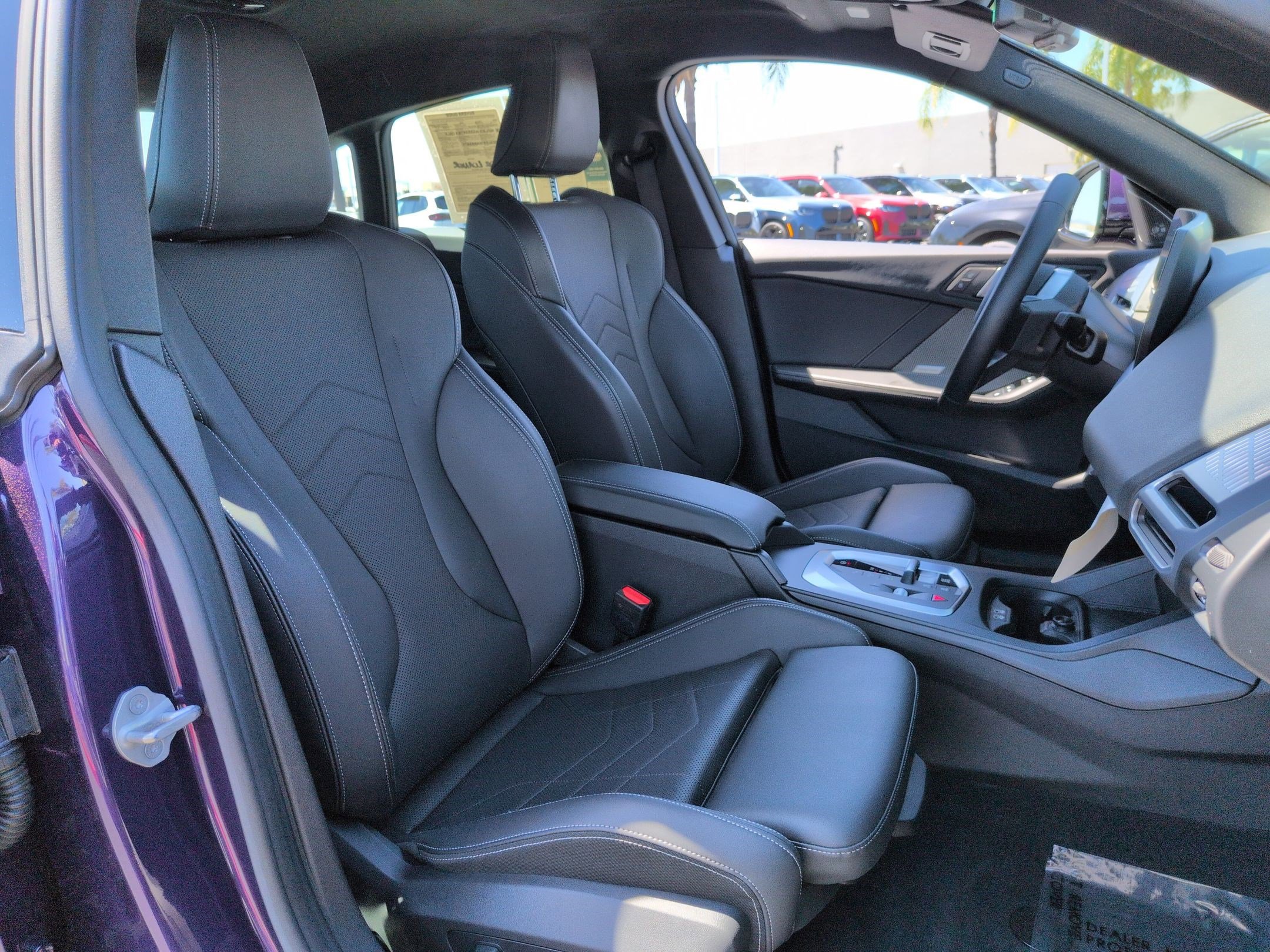 Used 2026 BMW 228i FWD image 31