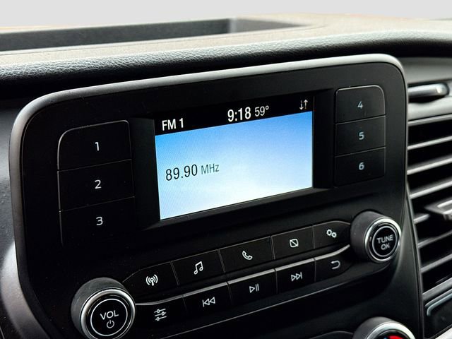 Used 2021 Ford Transit 250 Low Roof w/ Load Area Protection Package image 15