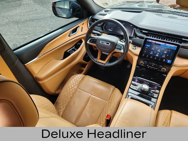 Used 2022 Jeep Grand Cherokee L Summit image 13