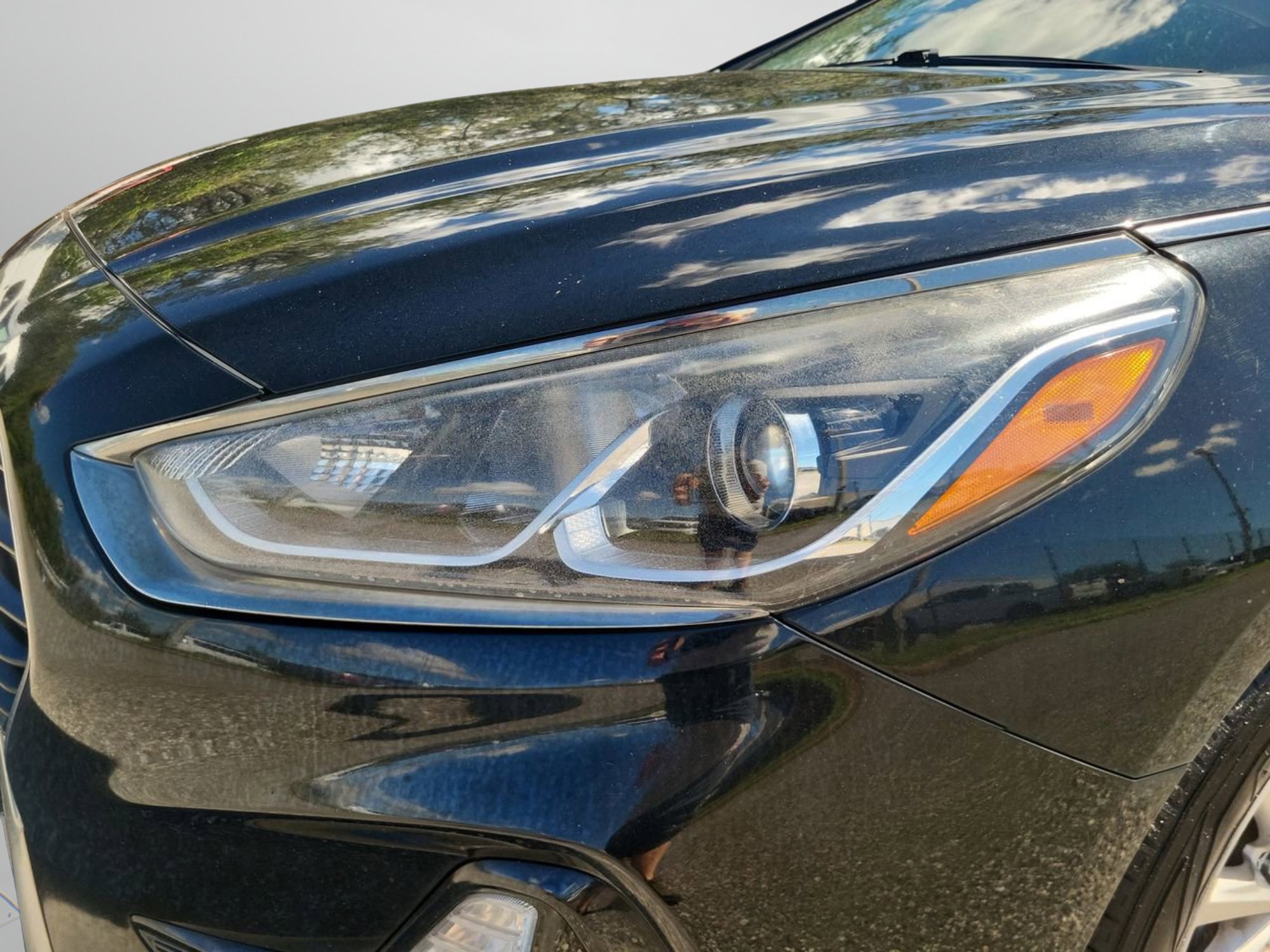 Used 2019 Hyundai Sonata ECO image 25