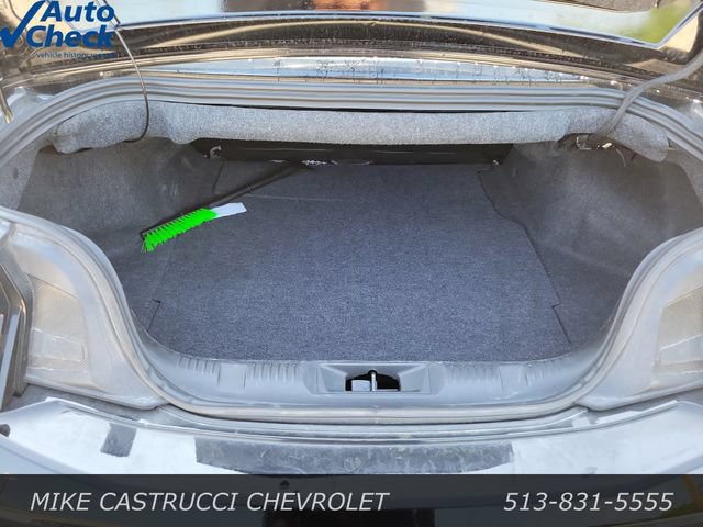 Used 2025 Ford Mustang Premium RWD image 28