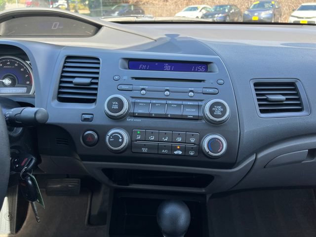 Used 2009 Honda Civic LX image 22