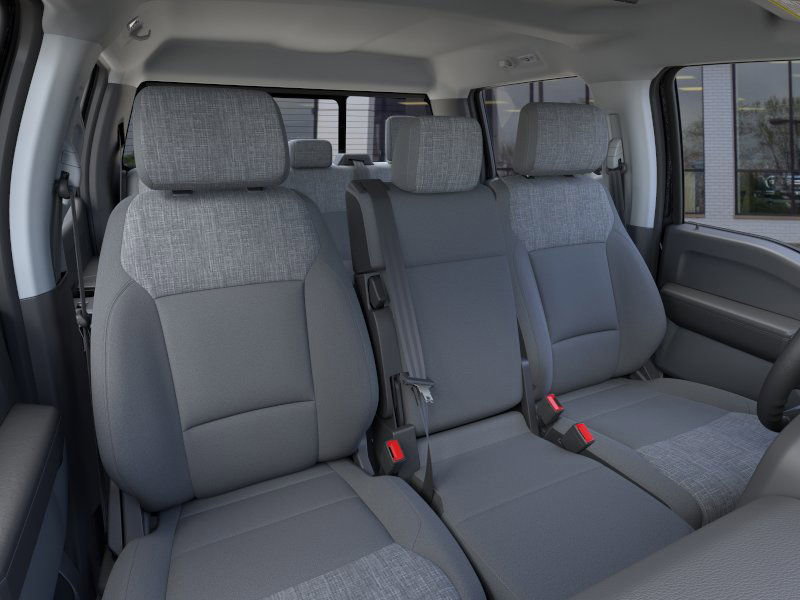 New 2026 Ford F250 XLT w/ XLT Premium Package image 10