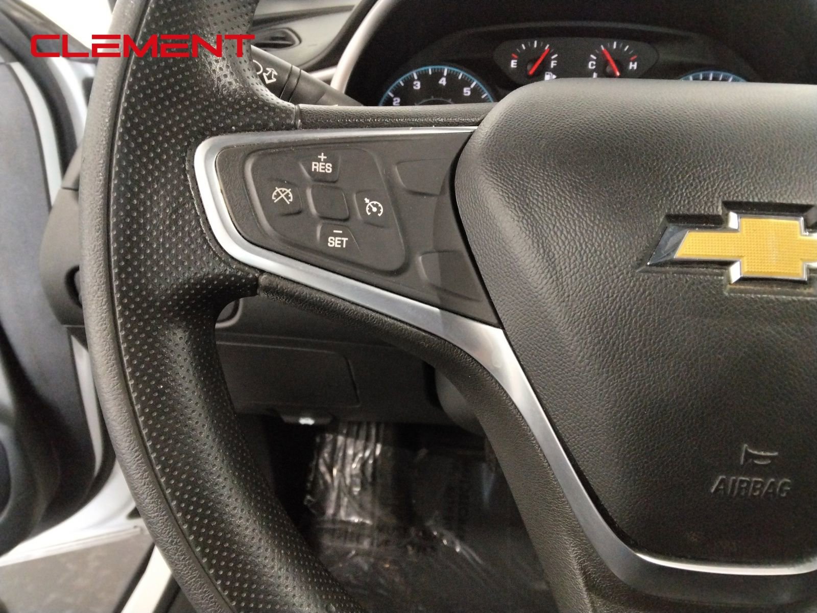 Used 2022 Chevrolet Malibu LT FWD image 11